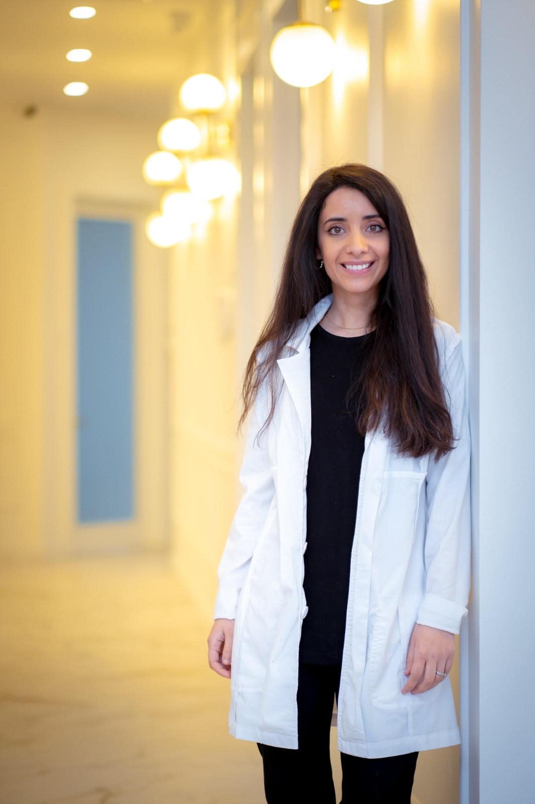 Dentiste à Laval Dr benyoucef