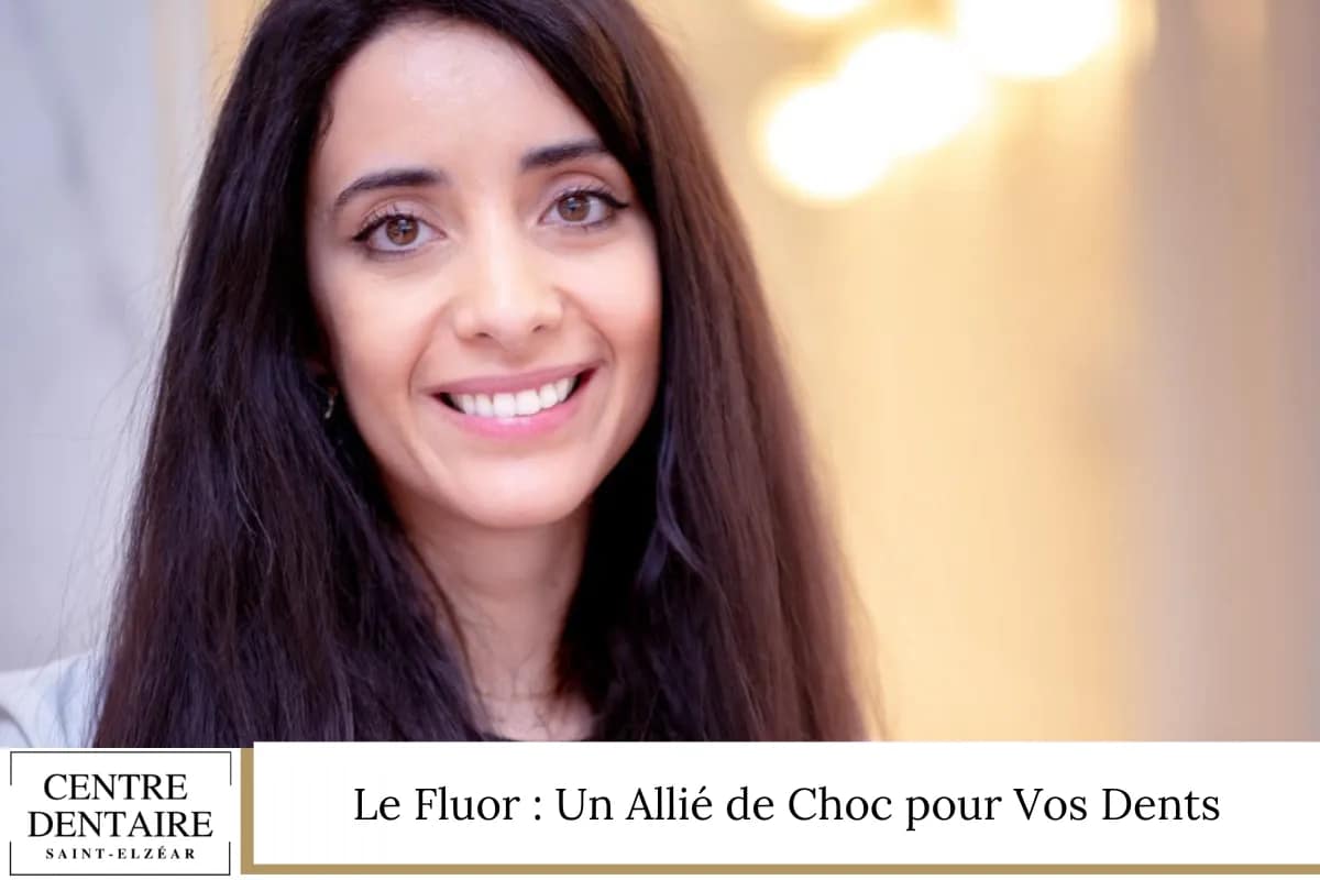 Le Fluor Un Allié de Choc pour Vos Dents
