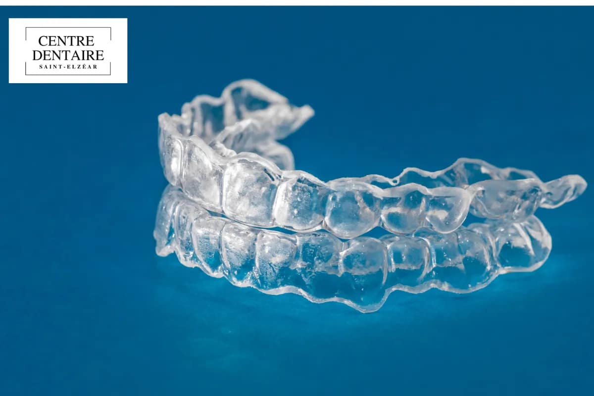5. Orthodontie Invisible _ Aligneurs Transparente et Appareils Modernes
