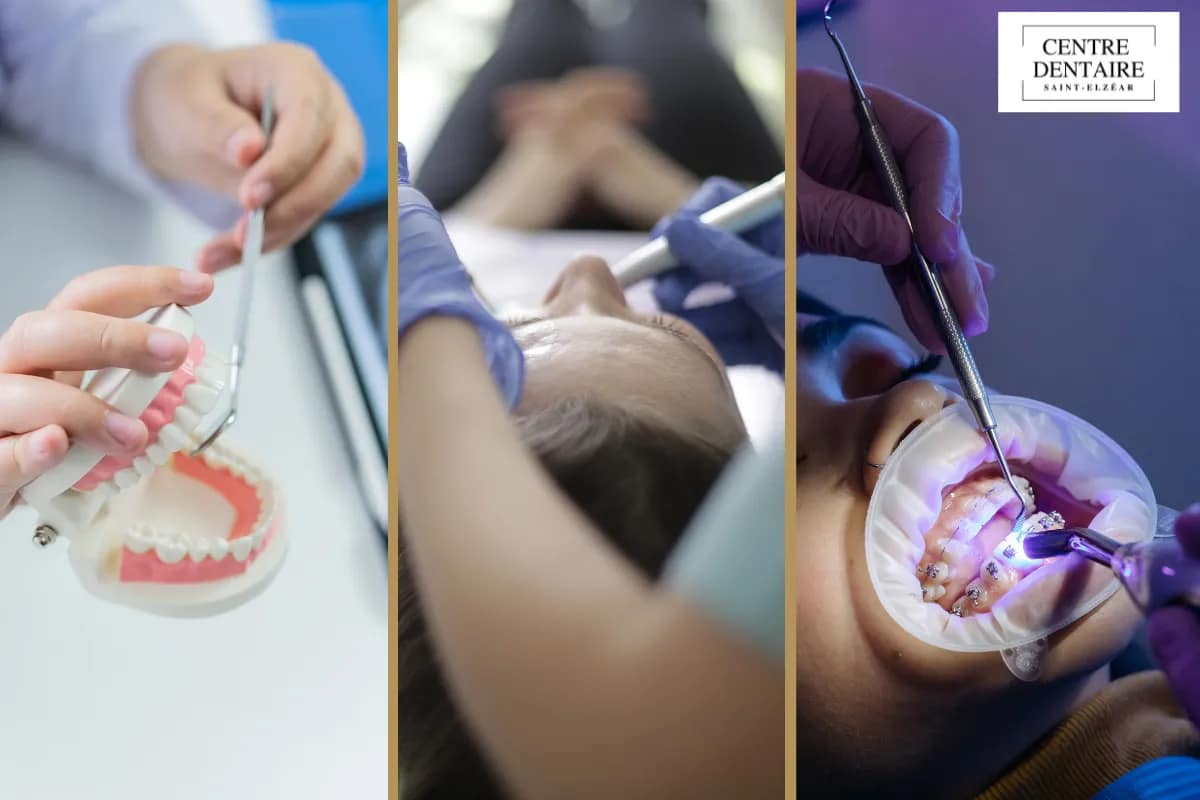 Curative and restorative care