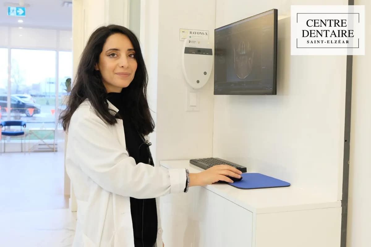 Pourquoi le Choix d’une Clinique Dentaire Est si Important