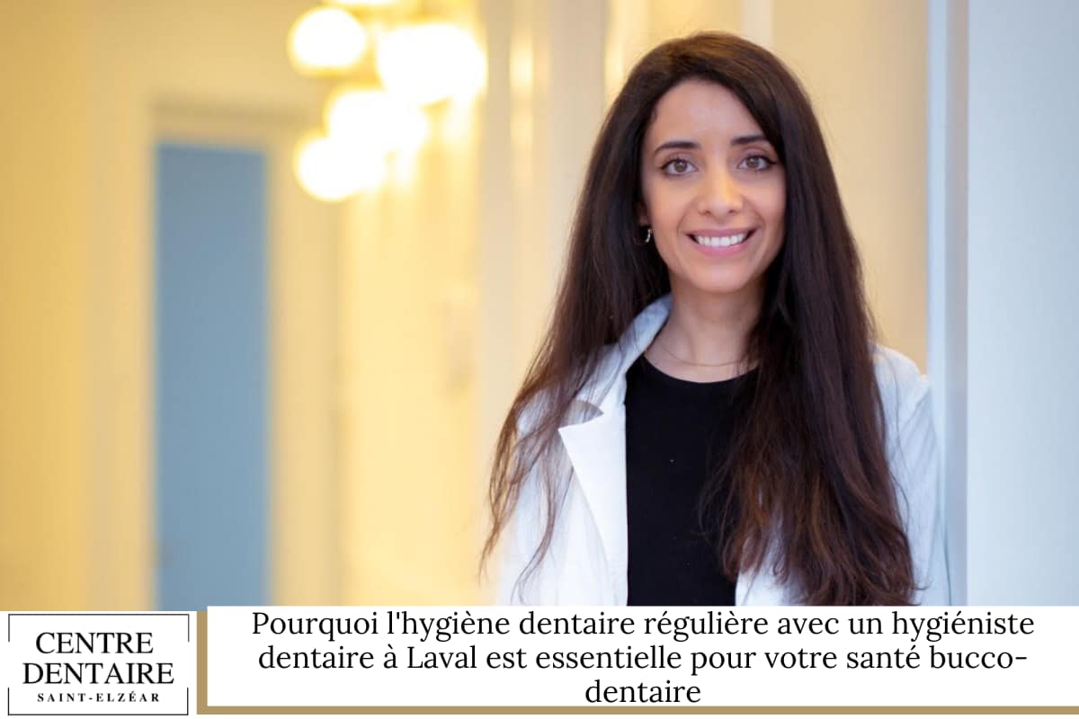 hygiéniste dentaire