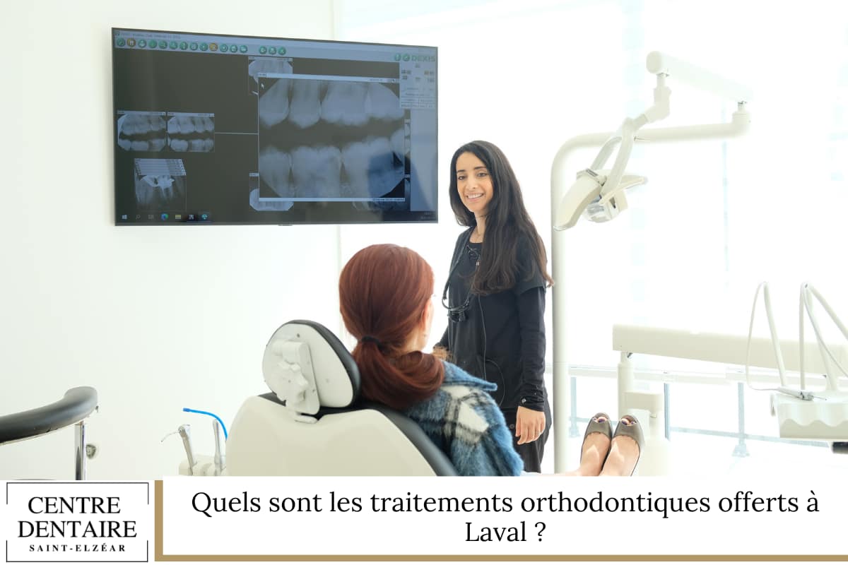 orthodontiste