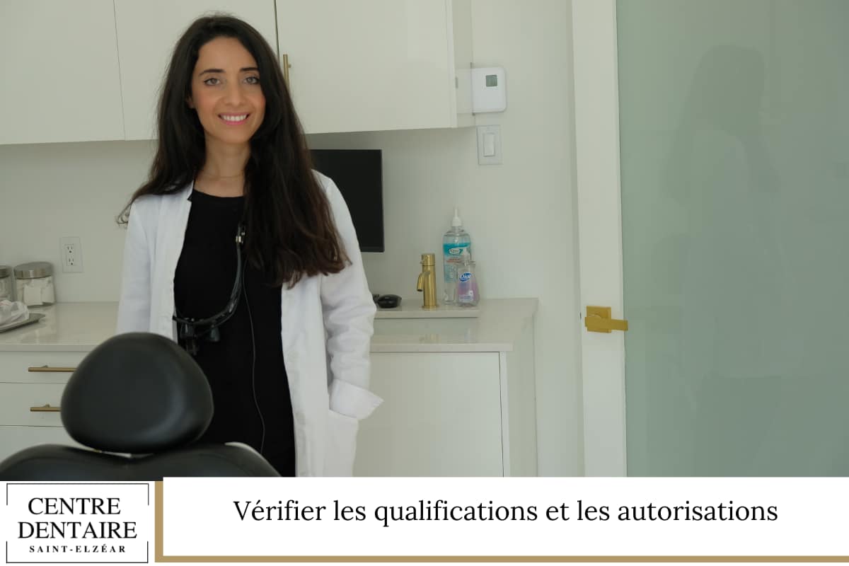 hygiéniste dentaire