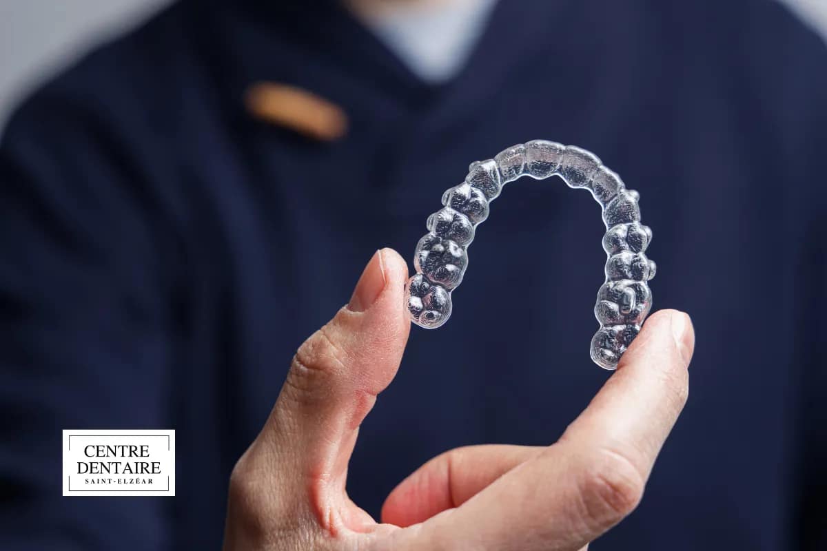 Causes fréquentes des problèmes de suivi avec Invisalign