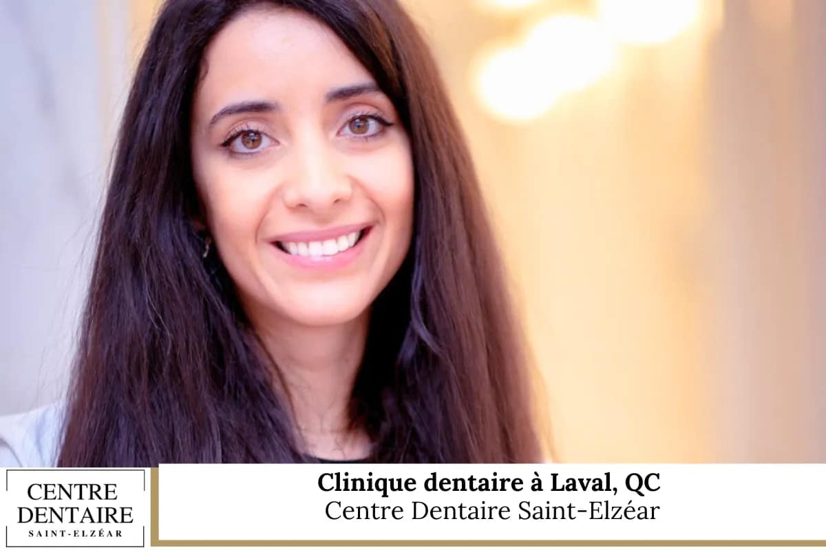 Clinique dentaire à Laval, QC - Centre Dentaire Saint-Elzéar