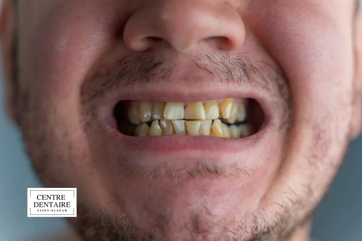 Pourquoi consulter un hygiéniste dentaire pour vos taches à Laval?