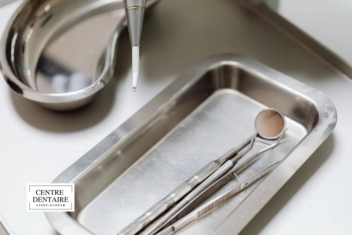 Étapes d'un traitement Invisalign pour sous-occlusion à Laval