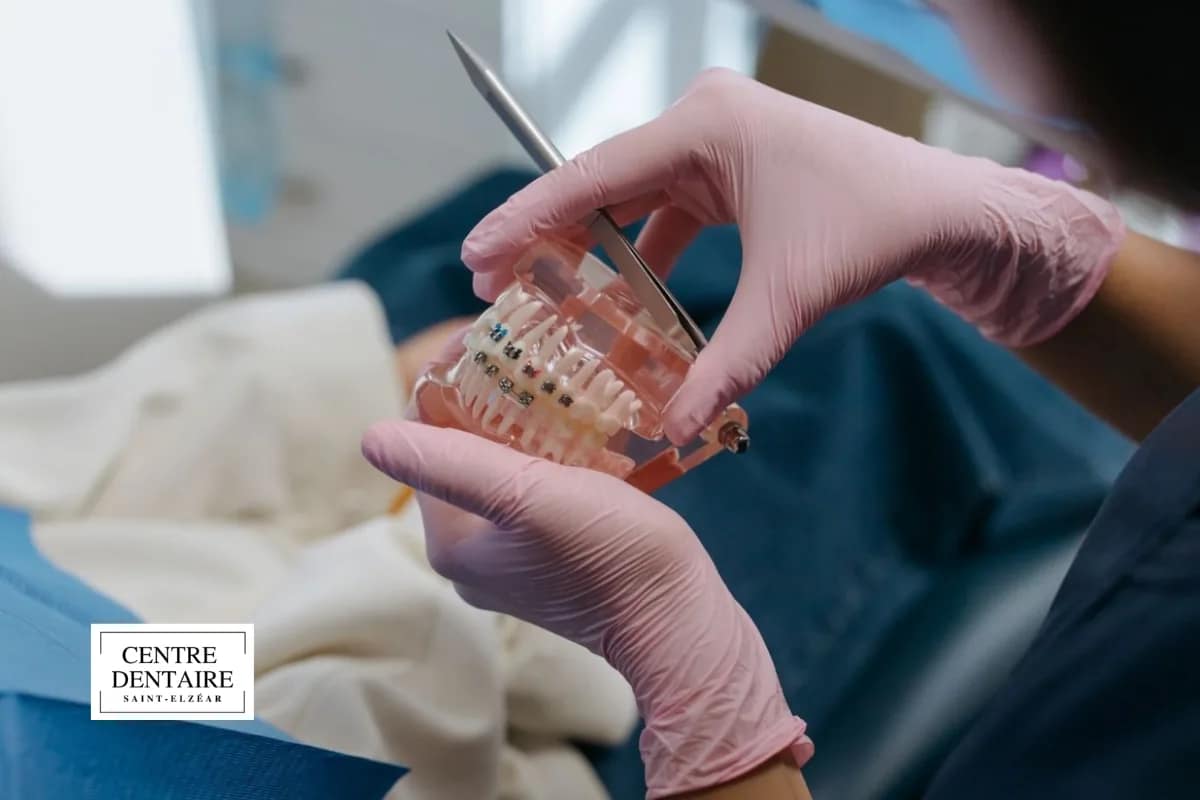 Évaluer la gravité : urgence orthodontique ou urgence dentaire ?