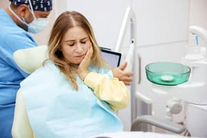 Chirurgie Dentaire