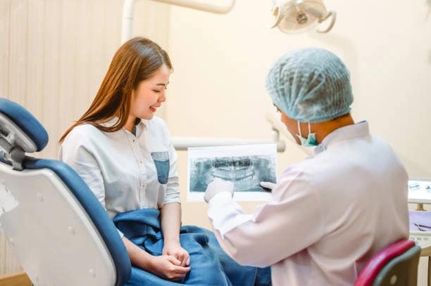 Orthodontie