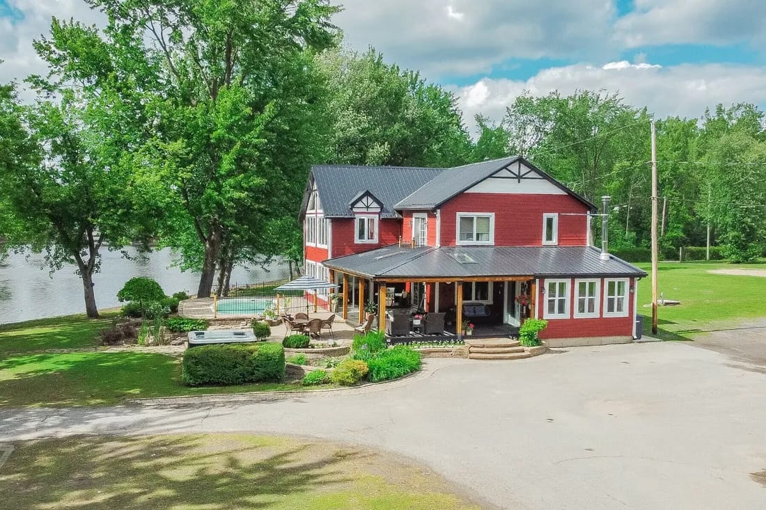 Fabreville, Laval, Québec