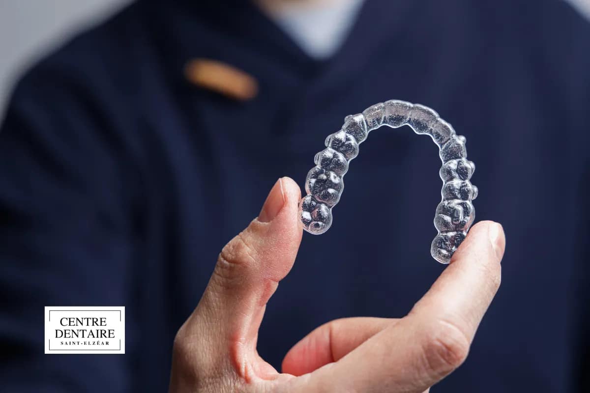 Profil d'un bon candidat Invisalign à Laval